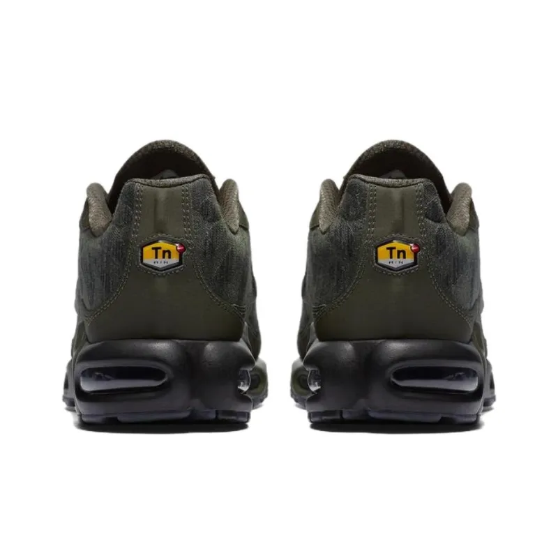 Nike Air Max Plus 'Cargo Khaki'-4