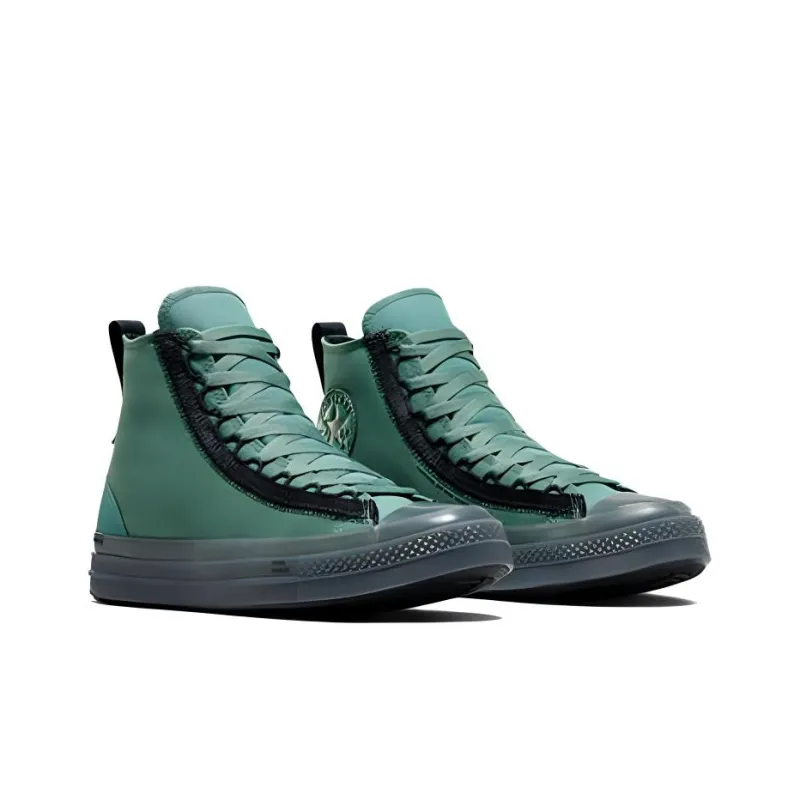 Converse Chuck Taylor All Star Cx High 'Explore Foundation Admiral Elm Green'-2