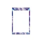 Sparkling Galaxy Card Protector