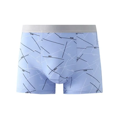GOSO Underpants Men's Combo Set