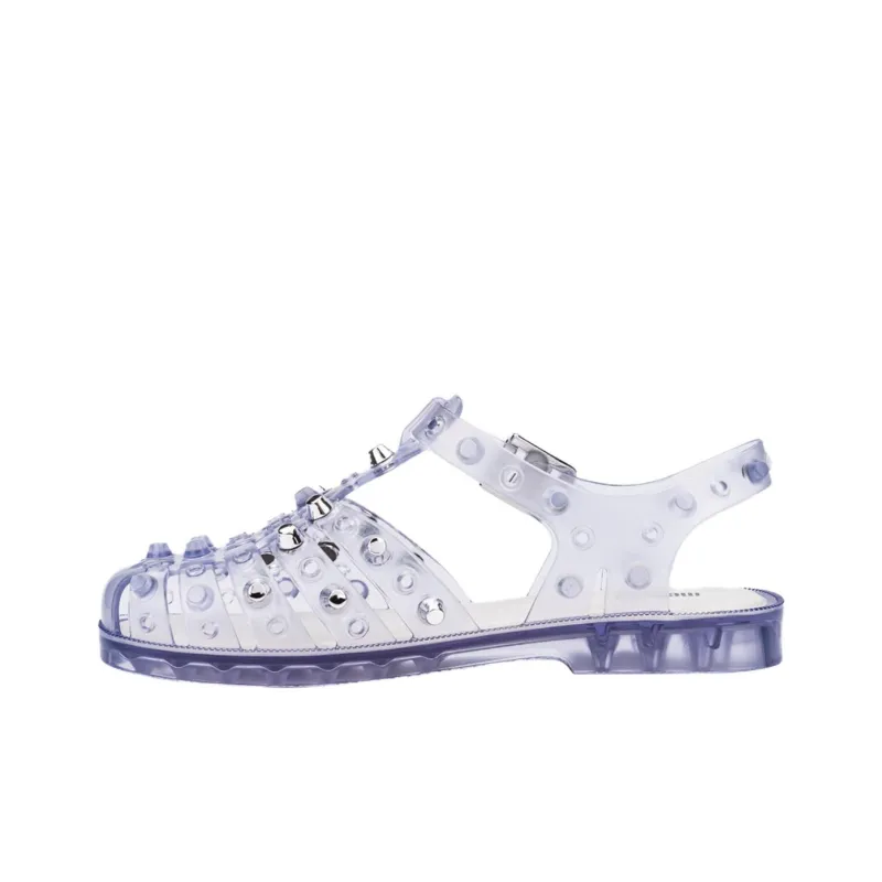 Melissa Roman Sandals Women's-5