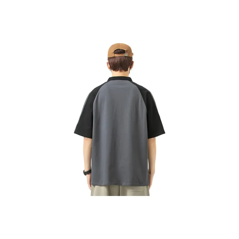 WOOD SOON T Shirts Men-0