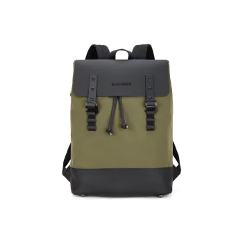 Slazenger Oxford Backpack Regular Unisex Deep Black