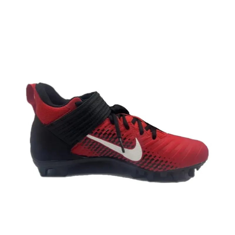 Nike Alpha Menace Varsity 2 University Red-1