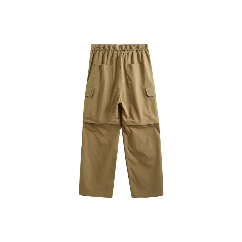 YOUSHIQI Cargo Pants Unisex-14