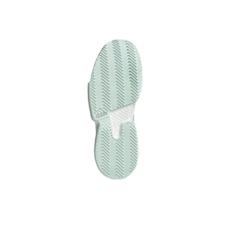 Adidas Solecourt Tennis Shoes-4