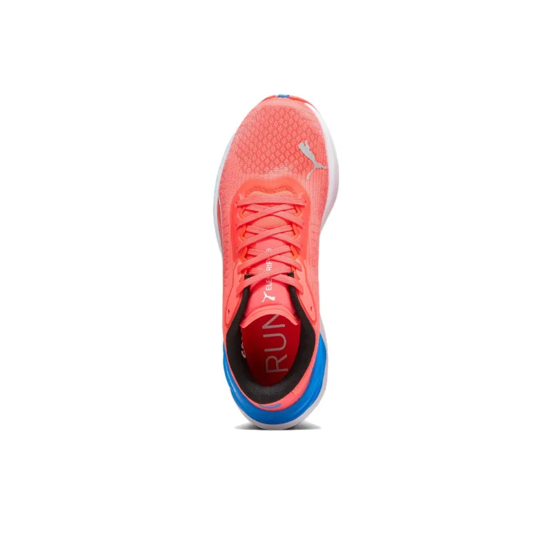 PUMA Electrify Nitro 3 'Red Blue' Women's-3