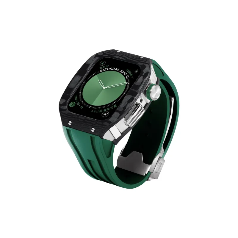 Soul Cool Unisex Watch Cases-12
