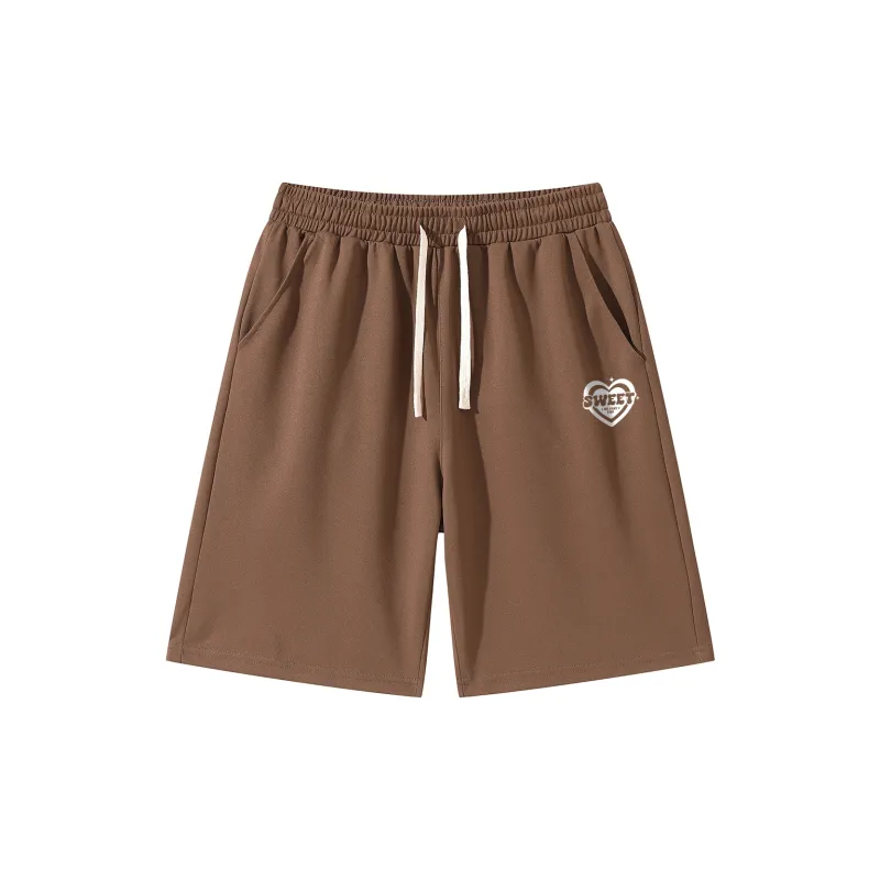 FASTFISH Casual Shorts Unisex-11