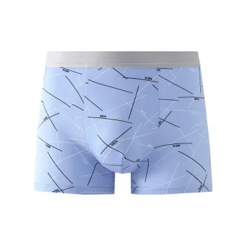GOSO Underpants Men's Combo Set