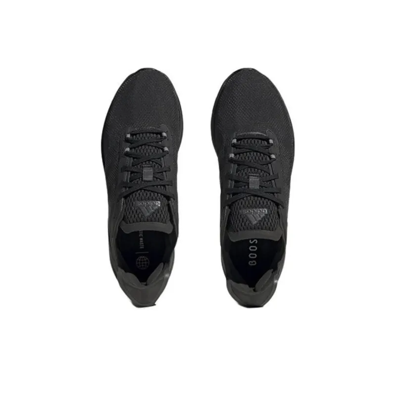 Avryn Adidas 'Black Carbon'-4