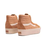 Vans Sk8-Hi Tapered Stacked Women's Boots
