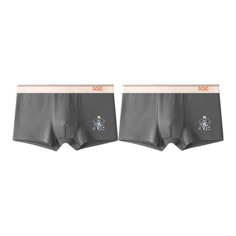 GOSO Men Underpants-42
