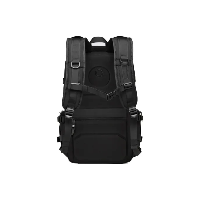 ROSEROOEN Oxford Backpack Regular Unisex-2