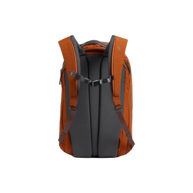 BELLROY Nylon Fabric Backpack Large Size Unisex Multicolor-4