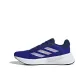 Clear Blue/Paradise Lilac/Dark Blue