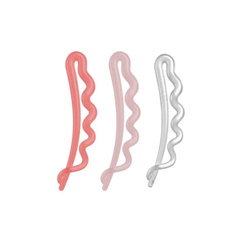 Invisibobble Hair Clips Unisex-0