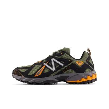 New Balance 610 Dark Olivine