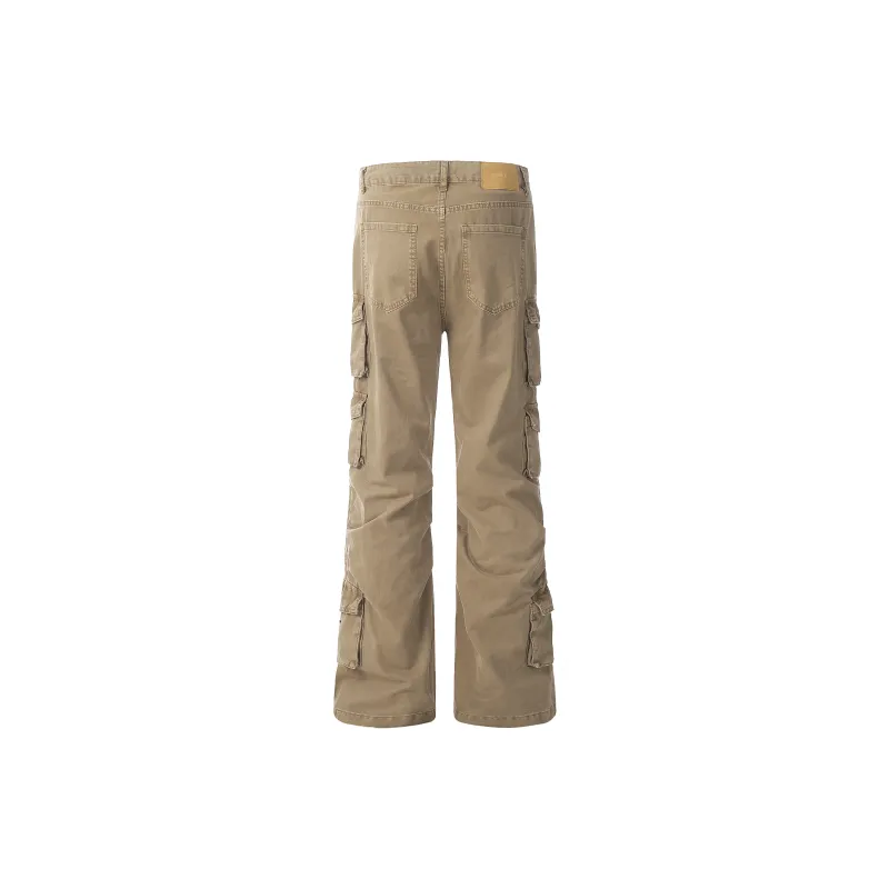 GBXM Jeans Unisex-6