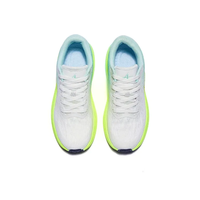 A1 Cushioning Coverage Balance Rebound Low-Top Training Running Shoes Unisex-15