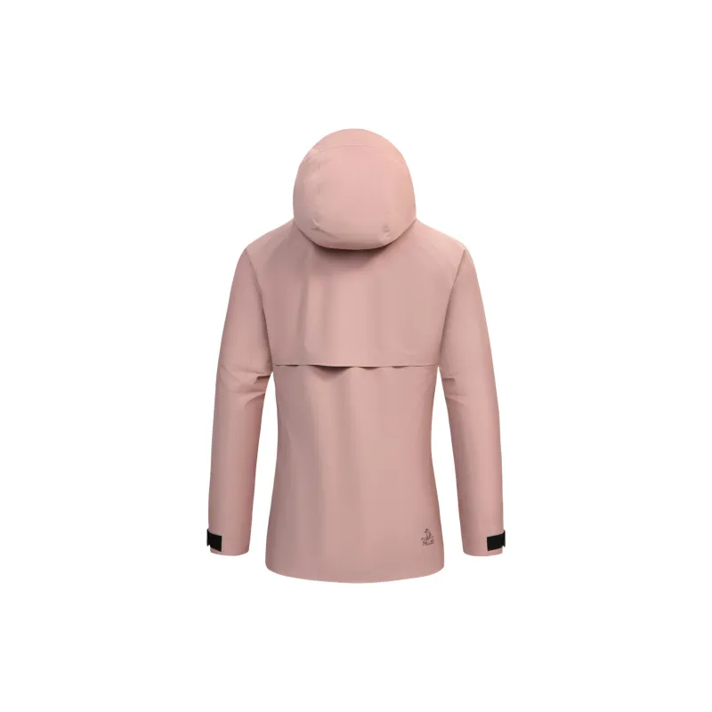 PELLIOT Windbreaker Jacket Unisex-11