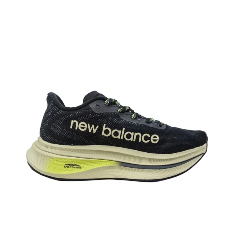 New Balance FuelCell SuperComp Trainer V2 'Black Thirty Watt' Women's-1