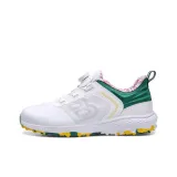 White Green