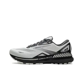 Brooks Adrenaline GTS 23 'Oyster Alloy'