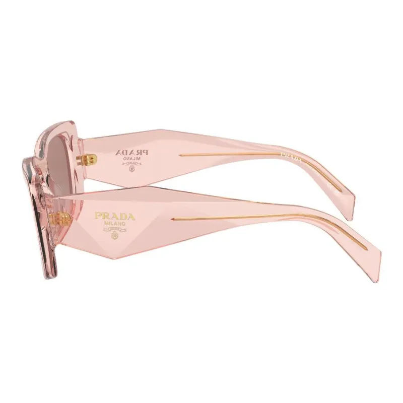 PRADA Butterfly Frame Sunglasses-2