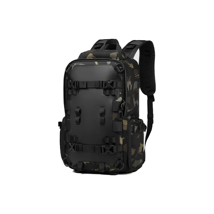 ROSEROOEN Oxford Backpack Regular Unisex-6