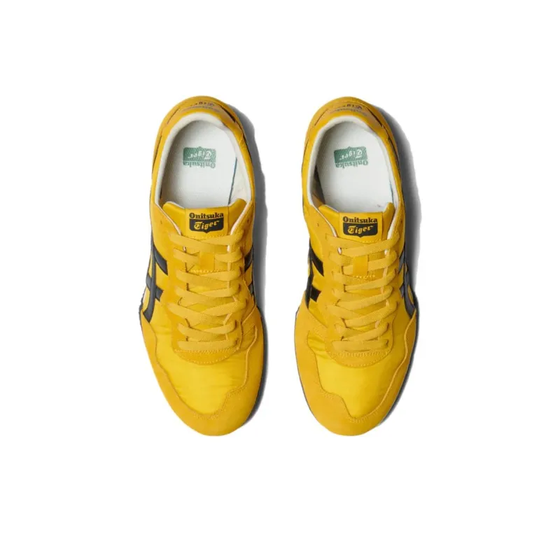 Onitsuka Tiger Serrano 'Yellow Black'-4