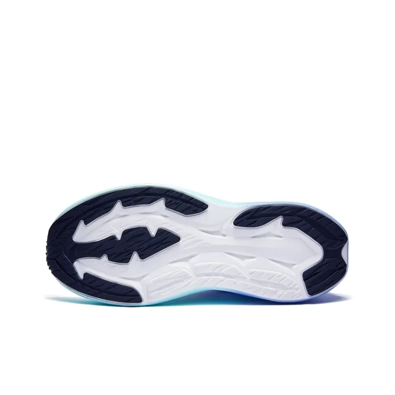 A1 Cushioning Coverage Balance Rebound Low-Top Training Running Shoes Unisex-5