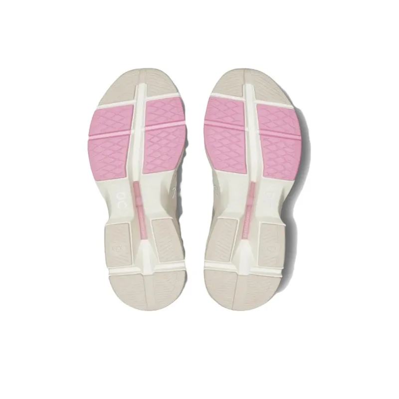 On Running Cloudpulse Pearl Blossom Women's-5