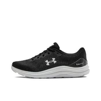Under Armour Liquify 'Black White' Women's