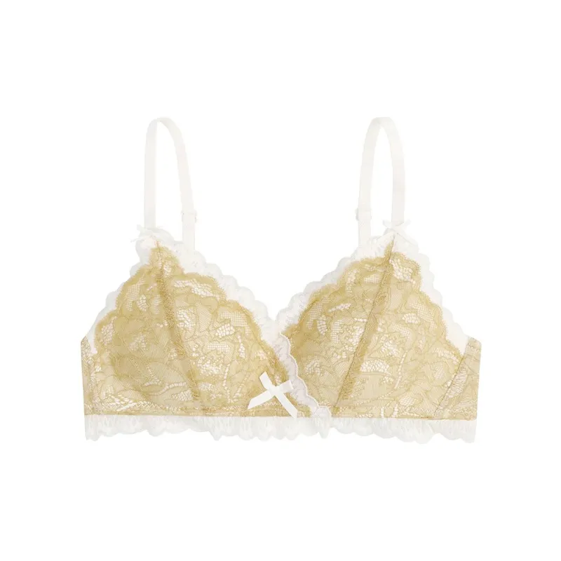 MADALLO Women's Bras-2