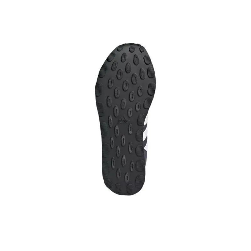 Adidas Neo RUN 60S 3.0 Anti Slip Wear Resistant Low Top Sprint Running Shoes Men's Blue White Black-6