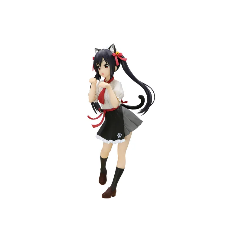 FURYU K on! Trio Try IT Bonus Gifts 21cm-1
