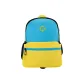 Yellow Blue