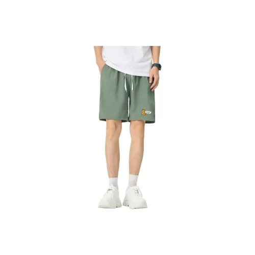 Fun Casual Shorts Unisex