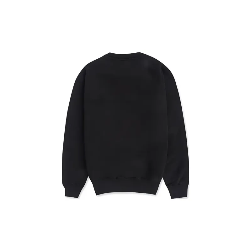 MOSCHINO Sweatshirts Women's Black-1