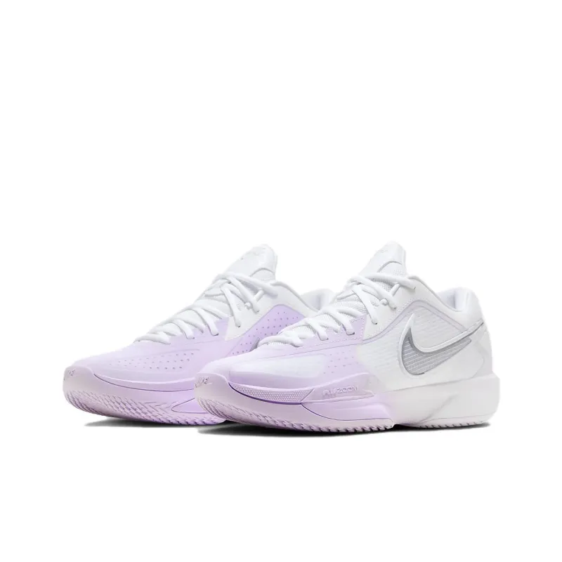 Nike Air Zoom GT Cut Cross EP 'Barely Grape'-1