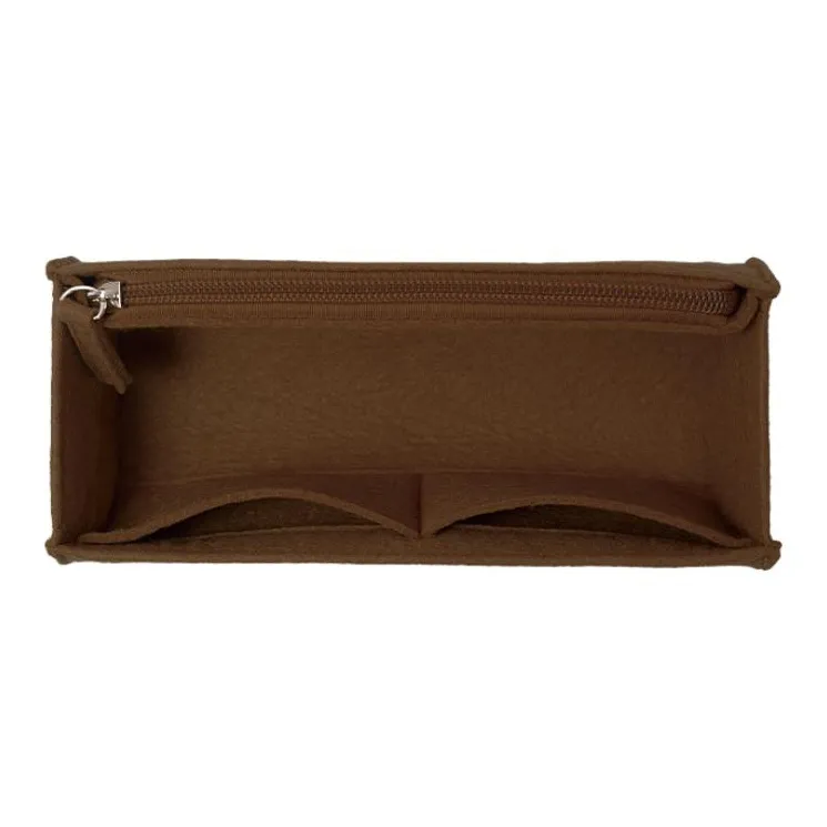 BagINBAG Felt Bag Accessory, Bag Modified Bag Insert Women's Multicolor-5