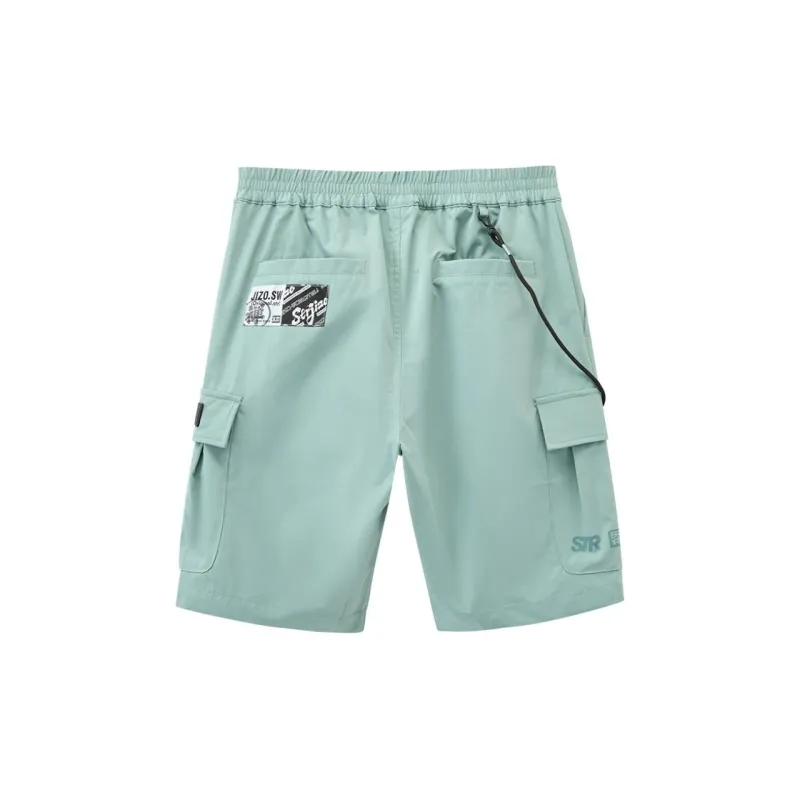 ONIARAI Casual Shorts Men-1