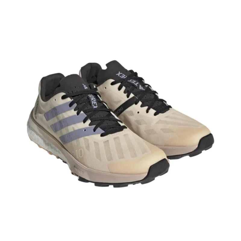 Adidas Terrex Agravic Flow 2.0 'Sand Strata Silver Violet' Women's-1