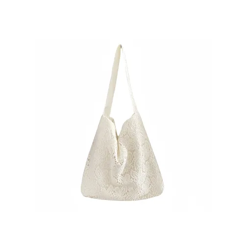 BALANG Shoulder Bags Off White