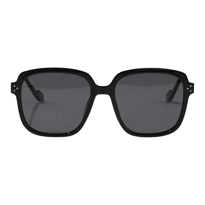 RUOYUN TR90 Square Sunglasses Unisex-1