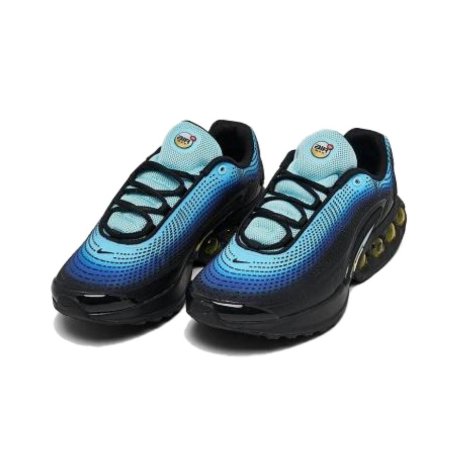 Nike Air Max Dn Se 'Sky Blue Chamois' US M 8.5 - POIZON Nike Air Max Dn Se 'Sky Blue Chamois' US M 8.5 - POIZON