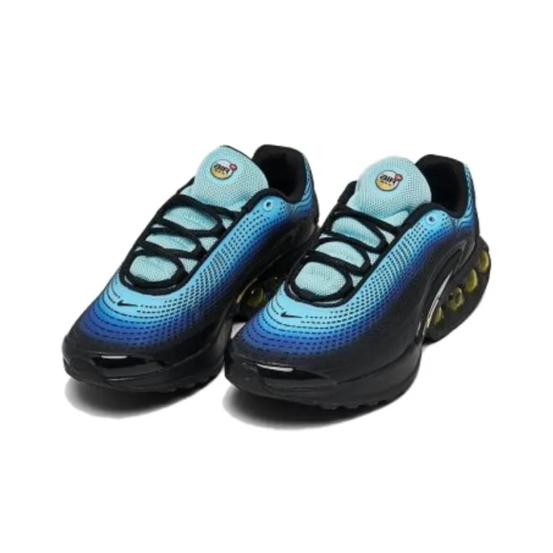Nike Air Max Dn Se Hyper Blue Chamois-1