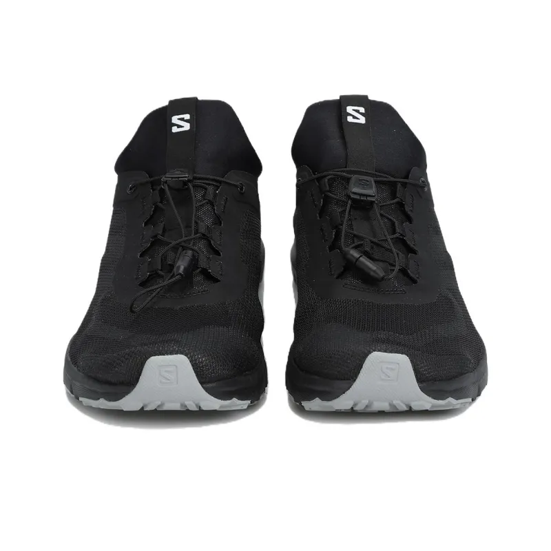SALOMON Amphib Bold 2.0 Breathable River Trekking Shoes Men's Black-4