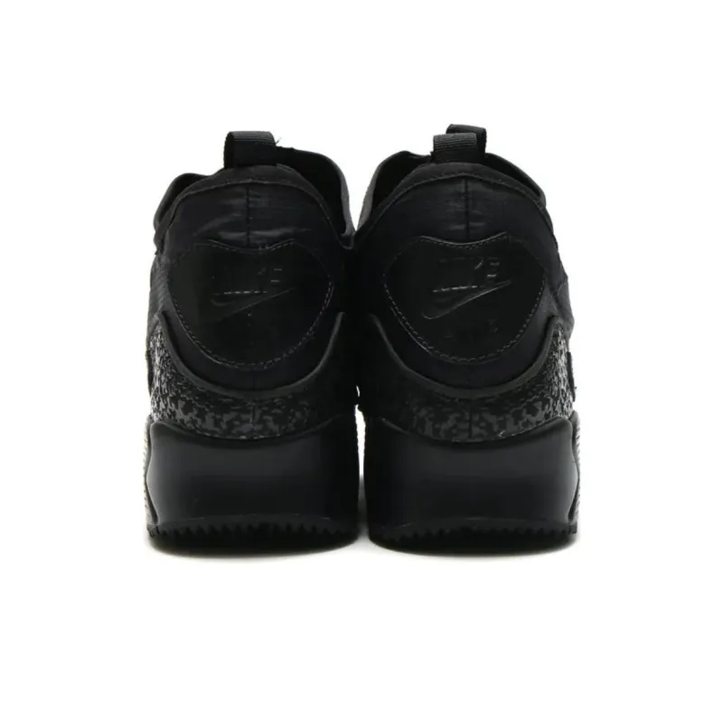 Nike Air Max 90 Utility 'Triple Black'-4
